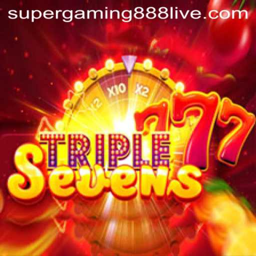 Exploring 777TripleSeven: The Ultimate Gaming Experience with SuperGaming888
