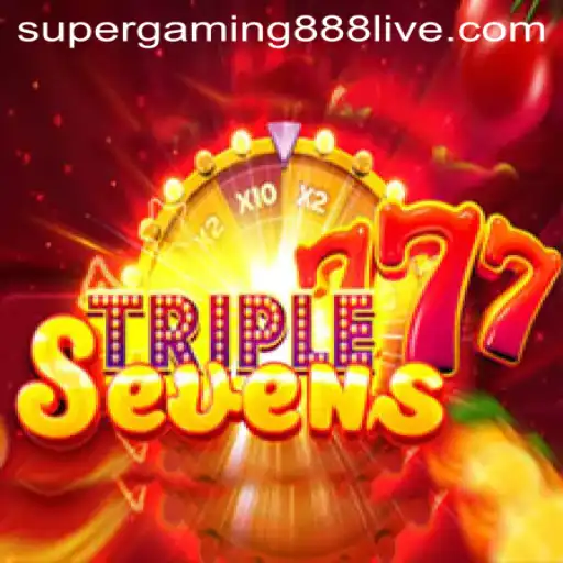 Exploring 777TripleSeven: The Ultimate Gaming Experience with SuperGaming888