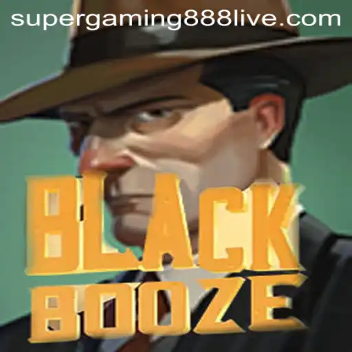 The Innovative Realm of BlackBooze: An Introduction to SuperGaming888's Latest Offering