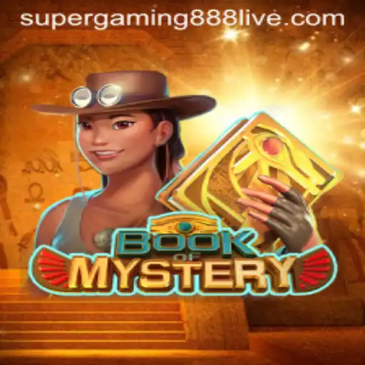 Book of Mystery: Unveiling the Secrets Behind the Game