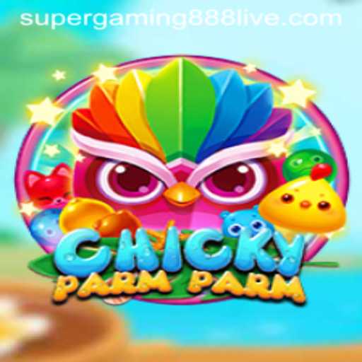 Discover the Exciting Adventure of ChickyParmParm: A Dive into the World of SuperGaming888