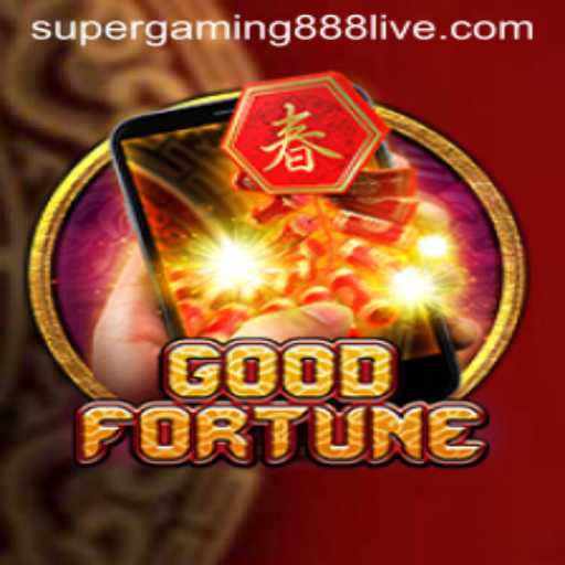 Discover the Exciting World of GoodFortuneM with SuperGaming888