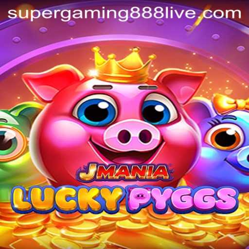 Exploring the Excitement of JManiaLuckyPyggs in the World of SuperGaming888