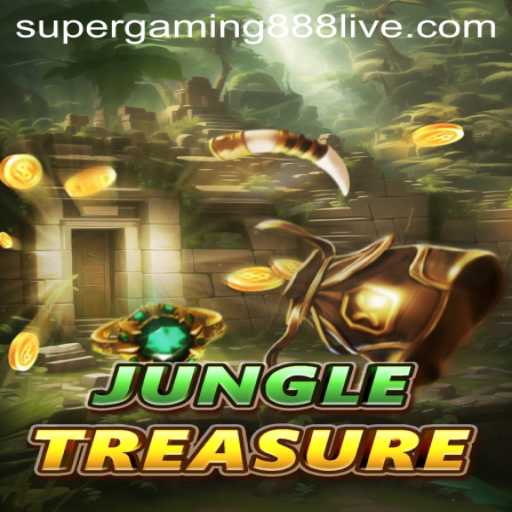 Explore the Thrilling World of JungleTreasure: Your Next Gaming Adventure