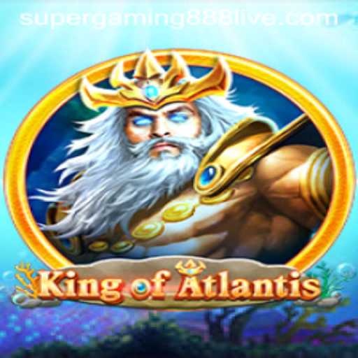 Explore the Mystical World of KingofAtlantis with SuperGaming888