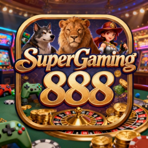 SuperGaming888