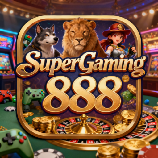 SuperGaming888