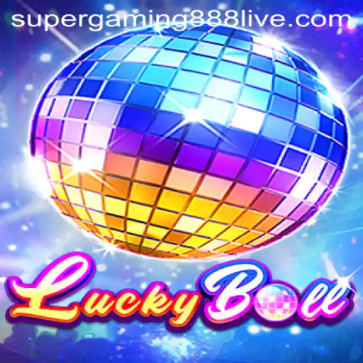Exploring LuckyBall: Your Ultimate Gaming Experience with SuperGaming888