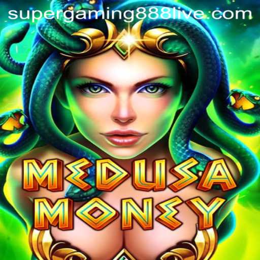Exploring the Thrills of MedusaMoney: A New Gaming Sensation by SuperGaming888