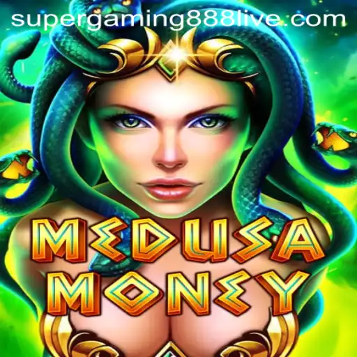 Exploring the Thrills of MedusaMoney: A New Gaming Sensation by SuperGaming888
