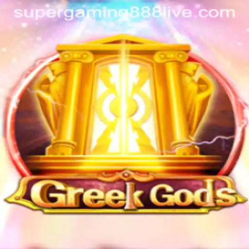 Exploring GreekGods: A Gaming Odyssey with SuperGaming888