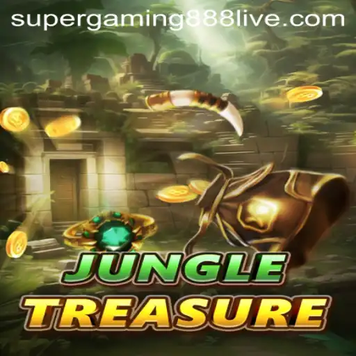 Explore the Thrilling World of JungleTreasure: Your Next Gaming Adventure