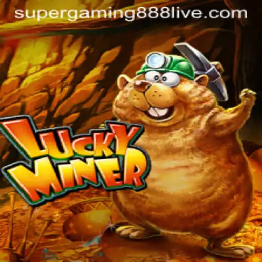 Discover the Excitement of LuckyMiner: A Deep Dive into SuperGaming888's Latest Sensation