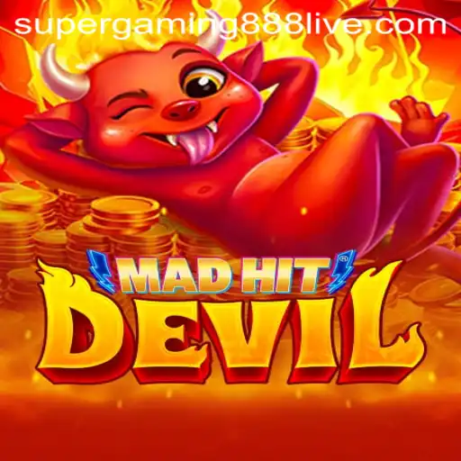 MadHitDevil: An In-Depth Look into the Game Taking SuperGaming888 by Storm