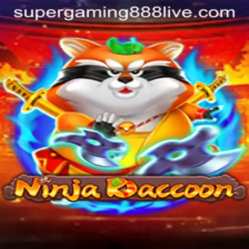 NinjaRaccoon: A Thrilling Adventure by SuperGaming888