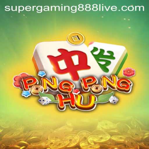Exploring the World of PONGPONGHU: A Dive into SuperGaming888's Latest Sensation