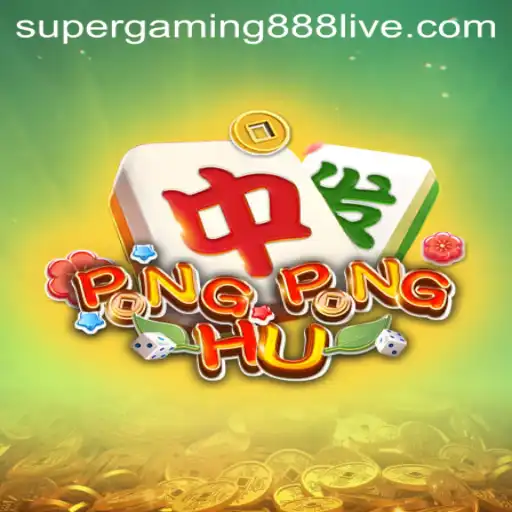 Exploring the World of PONGPONGHU: A Dive into SuperGaming888's Latest Sensation