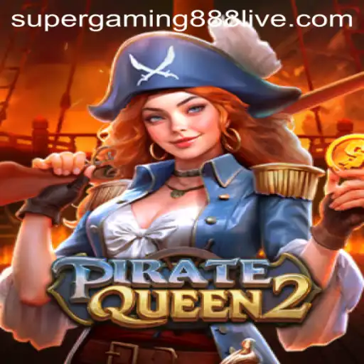 Exploring the World of PirateQueen2: An Epic Adventure Awaits with SuperGaming888