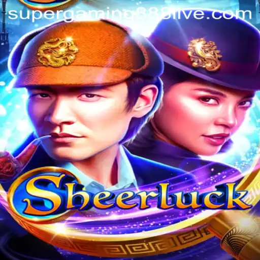A Deep Dive into Sheerluck: The Latest Thriller from SuperGaming888