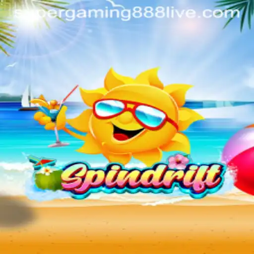 Discover the Thrill of Spindrift - A New Gaming Sensation