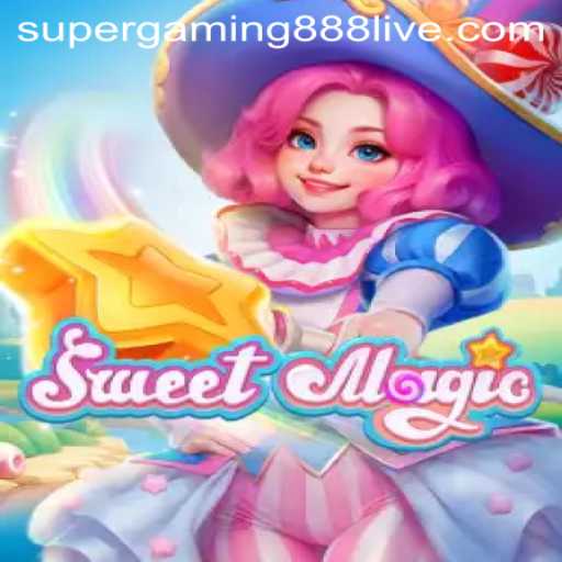 SweetMagic: Unveiling the Wonders of the Enchanted Game Experience