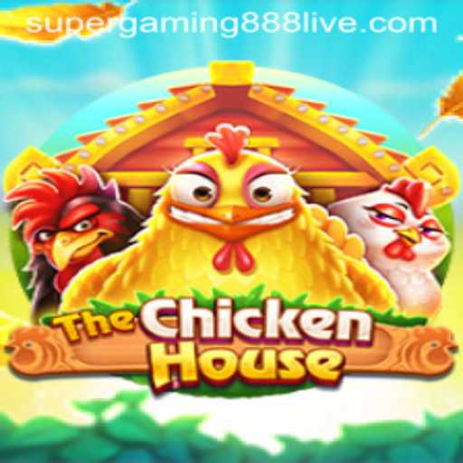 Discovering TheChickenHouse: The Ultimate Poultry Adventure with SuperGaming888