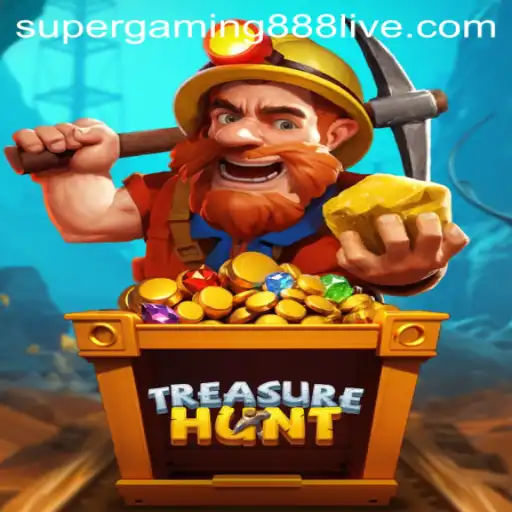 Explore the Exciting World of TreasureHunt: A New Adventure with SuperGaming888
